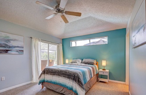 Haines City Casa | Peaceful 4BR Golf Resort Pool Home Near Disney and Legoland