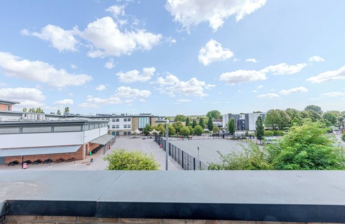 Waltham Forest Casa | Peaceful 4BR Home w/Garden& Parking in Walthamstow
