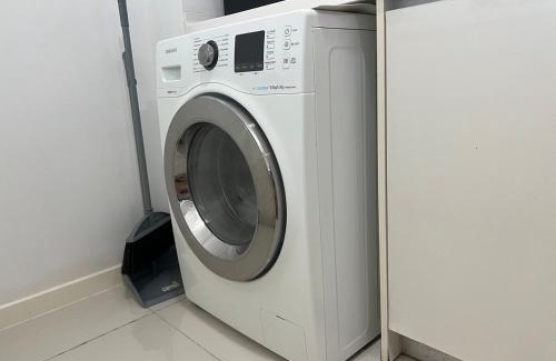 Tropicana Apartamento | Peaceful 4pax Tropicana Petaling Jaya One Utama