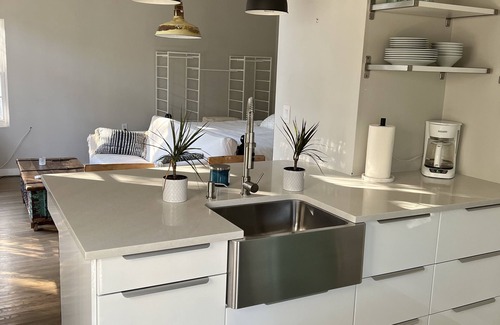 Valmonte Apartamento | Peaceful and Private