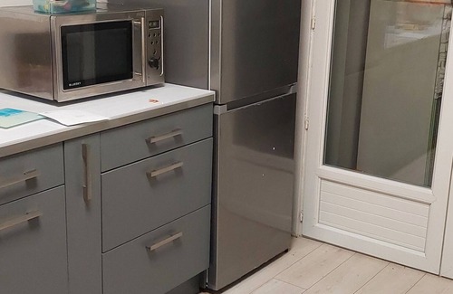 Lievin Casa | Peaceful accommodation ideal for 5 people close to the town center.