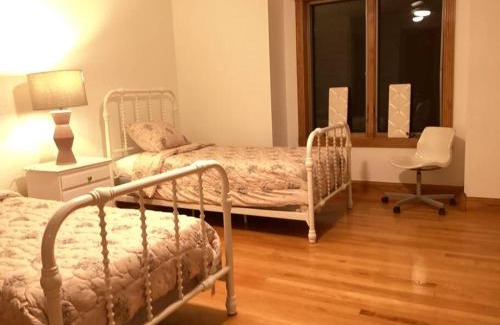Cumming Casa | Peaceful Acres Executive Stay