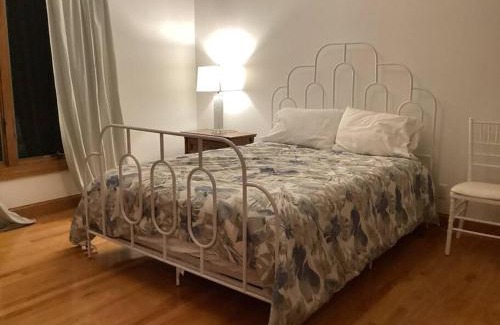 Cumming Casa | Peaceful Acres Executive Stay