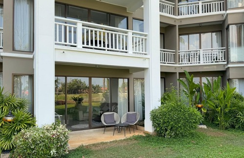 Laguna Apartamento | Peaceful Allamanda - great amenities, golf course