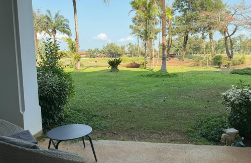 Laguna Apartamento | Peaceful Allamanda - great amenities, golf course