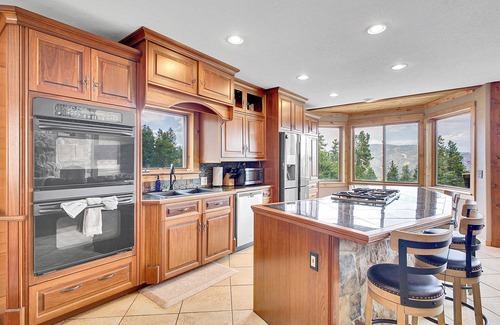 Idaho Springs Casa | Peaceful Alpine Getaway | 4WD Required