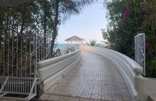 Phu Hai Beach Apartamento | Apartamento tranquilo y confortable junto a la playa