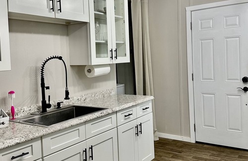 Oak Ridge Casa | Peaceful and Comfortable Home in Oak Ridge near Windrock Park