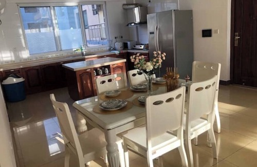 Mikocheni Casa | Peaceful and lovely home