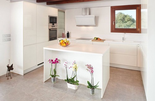 Alqueria Blanca Villa | Can Maimo