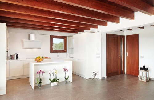 Alqueria Blanca Villa | Can Maimo