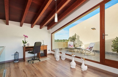 Alqueria Blanca Villa | Can Maimo