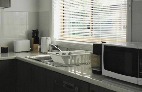 Traralgon Casa | Peaceful and New Two Bedroom Unit in Traralgon