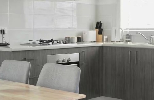 Traralgon Casa | Peaceful and New Two Bedroom Unit in Traralgon