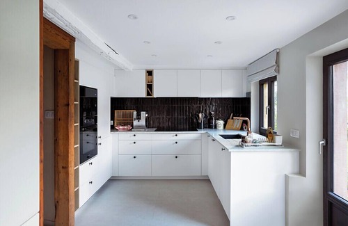 Hangenbieten Casa | Peaceful and spacious stay in Hangenbieten