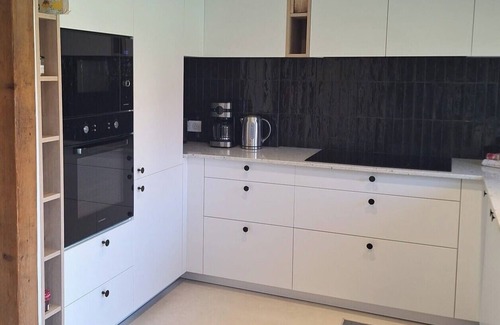 Hangenbieten Casa | Peaceful and spacious stay in Hangenbieten