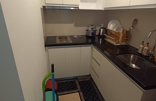 Yapak Apartamento | Peaceful and Spacious