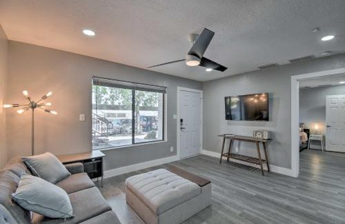 Apache Junction Apartamento | Peaceful Apache Junction Condo about 1 Mi to Downtown!