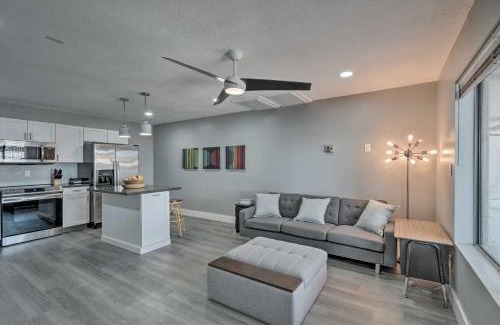 Apache Junction Apartamento | Peaceful Apache Junction Condo about 1 Mi to Downtown!