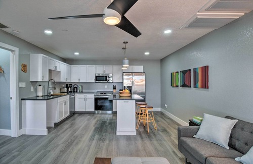 Apache Junction Condominio | Peaceful Apache Junction Condo ~ 1 Mi to Downtown!