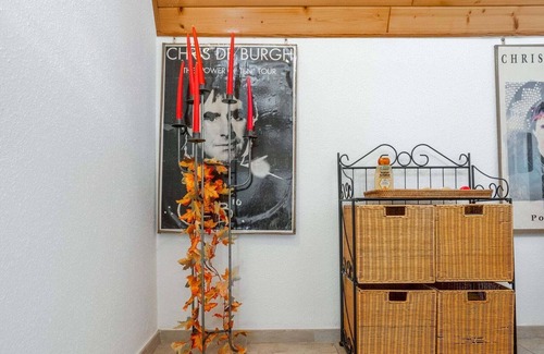 Bausendorf Apartamento | Cómodo apartamento en Bausendorf con piscina