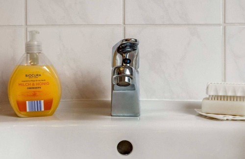 Bausendorf Apartamento | Cómodo apartamento en Bausendorf con piscina