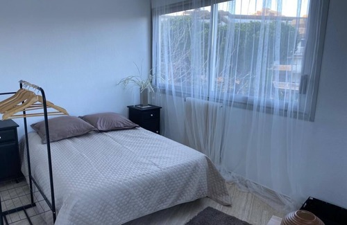 Estanove Apartamento | Peaceful apartment with swimming pool near shops 15 minutes from the beaches by car