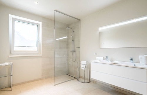 Gosau Apartamento | Tranquilo apartamento en Gosau Austria con sauna