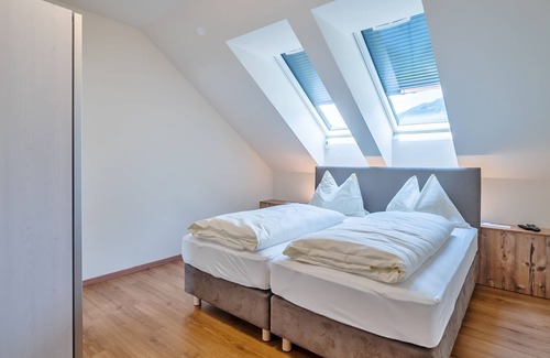 Gosau Apartamento | Tranquilo apartamento en Gosau Austria con sauna