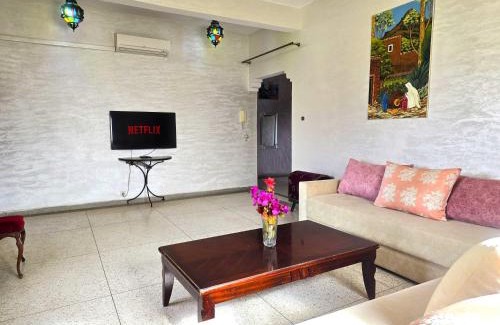 Taroudannt Apartamento | peaceful apartment