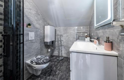 Stikovica Apartamento | Peaceful apartment near the beach - Sole
