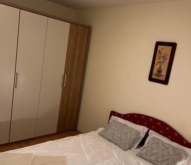 Rakovica Apartamento | Peaceful Apartment Simovic