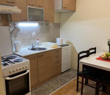 Rakovica Apartamento | Peaceful Apartment Simovic
