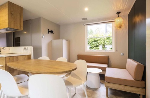 Meirgoorhoeve Apartamento | Apartamento tranquilo con piscina