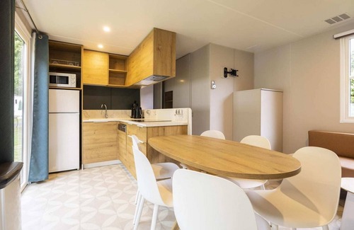 Meirgoorhoeve Apartamento | Apartamento tranquilo con piscina