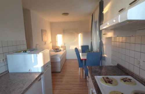 Businci Apartamento | Peaceful Apartments With Style