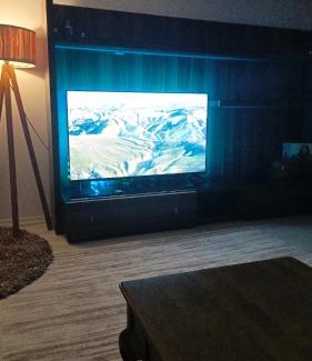 Kurtkoy Apartamento | Peaceful area for short-term accommodation
