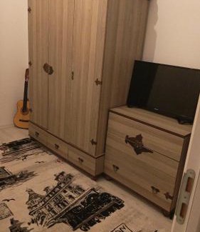 Kurtkoy Apartamento | Peaceful area for short-term accommodation