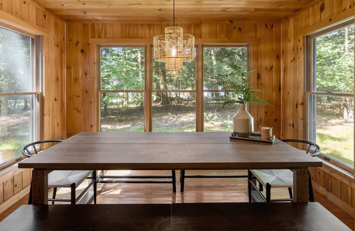 Mount Pocono Cabina | Peaceful Area Near Attractions