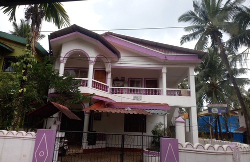 Candolim Cabaña | Peaceful beach cottage in heart of the Goa Candolim beach One BHK & studio room
