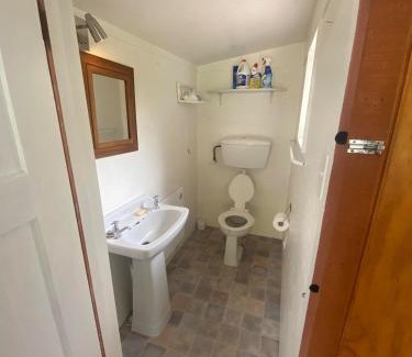 Omaui Apartamento | Peaceful beachside guest house