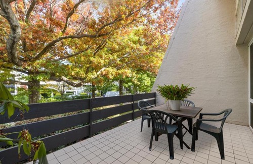 Kingston Casa | Peaceful Bedroom Close To Train Station