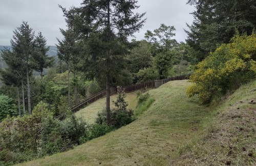 Benbow Casa | Peaceful Benbow Escape
