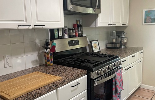Fairfax Casa | Peaceful, Bright & Perfectly Located in the Heart of Fairfax
