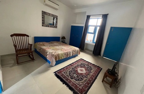 Noida Casa | Peaceful Bungalow Retreat in Heart of NCR