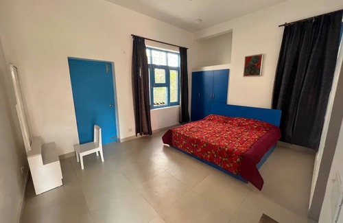 Noida Casa | Peaceful Bungalow Retreat in Heart of NCR
