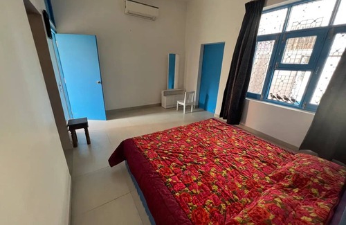Noida Casa | Peaceful Bungalow Retreat in Heart of NCR