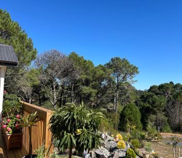Albany Casa | Peaceful Bush Getaway