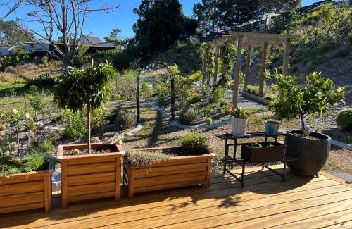 Albany Casa | Peaceful Bush Getaway