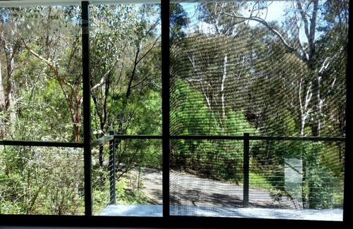St Andrews Casa | Peaceful Bush Retreat in renovated lodge